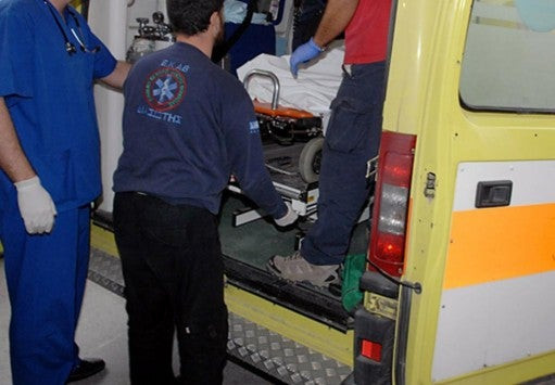 Σοκ στη Μύκονο: Νεκρή γυναίκα εντοπίστηκε σε βράχια